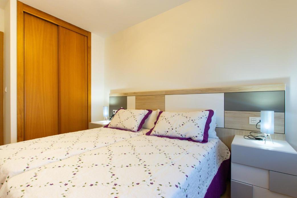 Arysa Burela - Gavia 1 - 2 Habitaciones Y 1 Bano 外观 照片